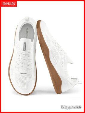 Womens Barefoot Gym Shoes Zero Drop Workout Sneakers
